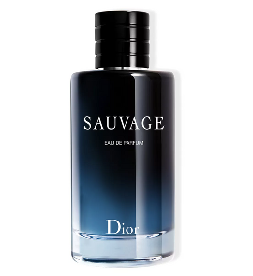 Dior Sauvage Eau de Parfum 200ml - Eau de Parfum at MyPerfumeShop by Dior