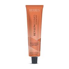 Revlon Revlonissimo Colorsmetique 60ml - 5.4 Light Copper Brown - Haircare at MyPerfumeShop by Revlon