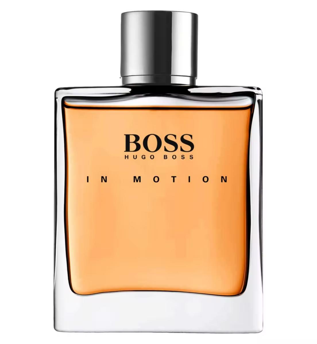 Hugo Boss In Motion Eau de Toilette 100ml - Eau de Toilette at MyPerfumeShop by Hugo Boss