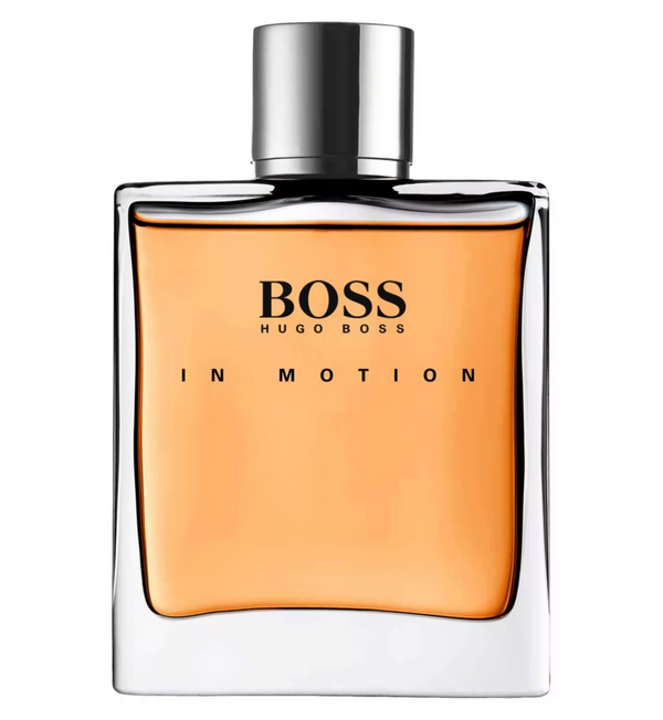 Eau De Toilette