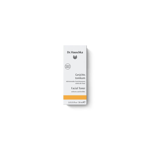 Dr. Hauschka Facial Toner 30ml - Face Toner at MyPerfumeShop by Dr. Hauschka