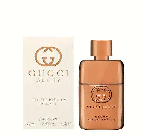 Gucci Guilty Eau de Parfum Intense Pour Femme 30ml Spray - Eau de Parfum at MyPerfumeShop by Gucci