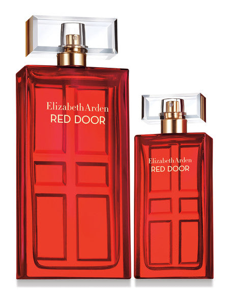 Elizabeth Arden Red Door Gift Set 100ml EDT + 30ml EDT - Eau de Toilette at MyPerfumeShop by Elizabeth Arden