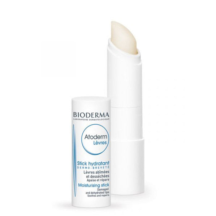 Bioderma Atoderm Lip Balm 4g - Skincare at MyPerfumeShop by Bioderma