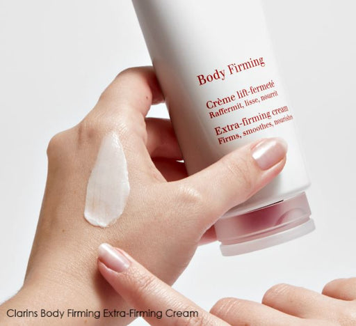 Clarins Body Firming Extra Firming Gel 200ml - Body Gel at MyPerfumeShop by Clarins