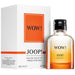 Joop! Wow! Fresh Eau de Toilette Fresh 60ml Spray - Eau de Toilette at MyPerfumeShop by Joop!