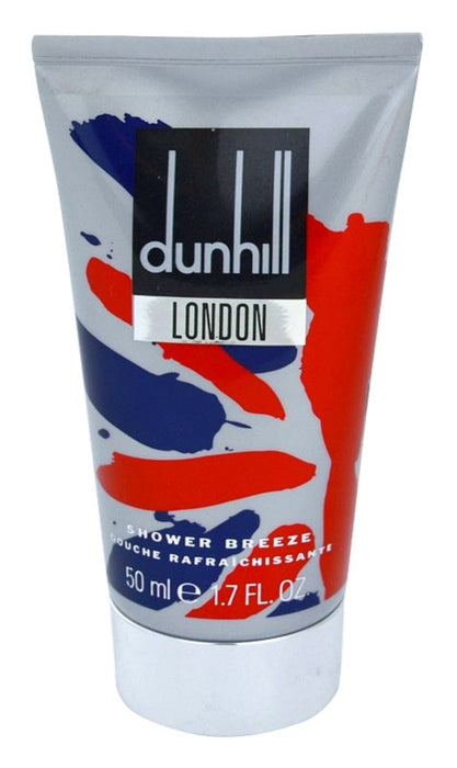 Dunhill London Shower Breeze Gel 50ml - Bath & Shower at MyPerfumeShop by Dunhill