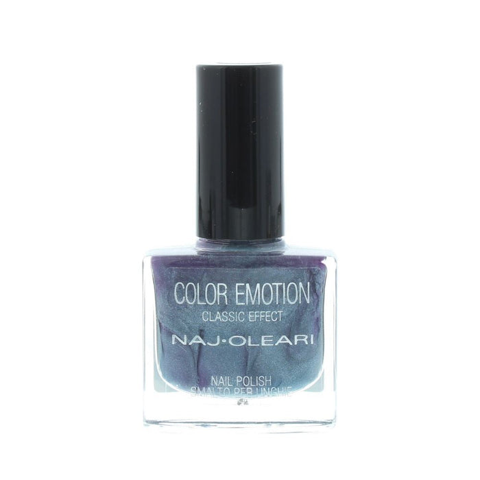 Naj Oleari Colour Emotion Nail Polish 8ml - 171 - Cosmetics at MyPerfumeShop by Naj Oleari