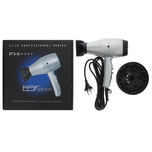 FHI Heat Elite Professional Series 2100S Hair Dryer - Haircare at MyPerfumeShop by FHI