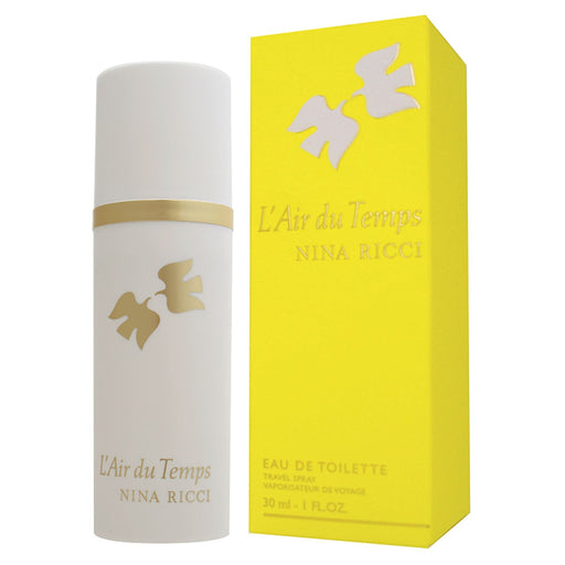 Nina Ricci L'air du Temps EDT Spray 30ml - Fragrance at MyPerfumeShop by Nina Ricci