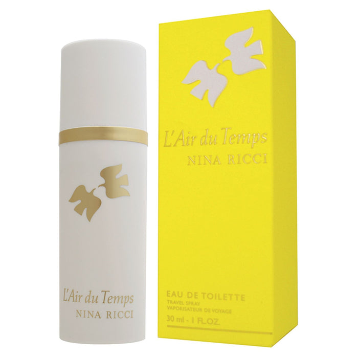 Nina Ricci L'air du Temps EDT Spray 30ml - Fragrance at MyPerfumeShop by Nina Ricci