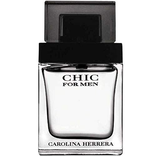 Carolina Herrera C.Herrera Chic M Edt 60ml Spray - Perfume & Cologne at MyPerfumeShop by Carolina Herrera