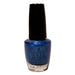 OPI Nail Polish 15ml Blue Chips - Personal Care at MyPerfumeShop by OPI