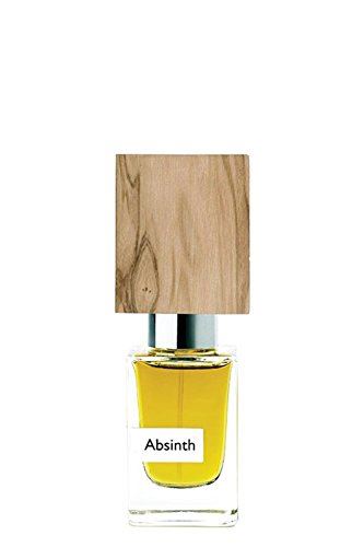 Nasomatto Absinth Extrait de Parfum 30ml Spray - Fragrance at MyPerfumeShop by Nasomatto