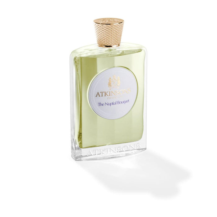 Atkinsons The Nuptial Bouquet Eau de Toilette 100ml - Beauty at MyPerfumeShop by Atkinsons