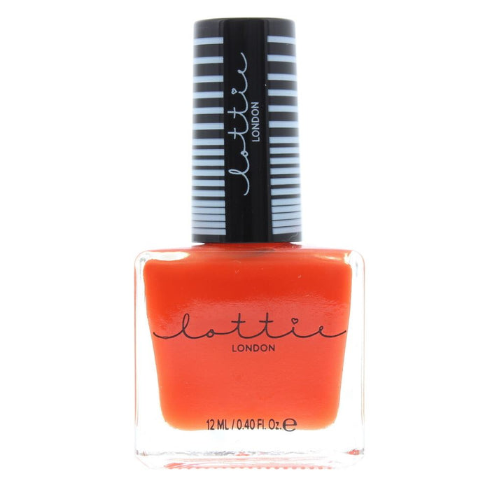 Lottie London Sunset Secrets Nail Polish 12ml - Cosmetics at MyPerfumeShop by Lottie London