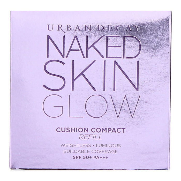 Urban Decay Naked Skin Glow Refill 1.25 Foundation 13g - Foundation at MyPerfumeShop by Urban Decay