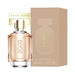 Hugo Boss Boss The Scent For Her Eau de Parfum 30ml Spray - Fragrance at MyPerfumeShop by Hugo Boss