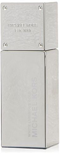 Michael Kors White Luminous Gold Eau de Parfum 50ml Spray - Fragrance at MyPerfumeShop by Michael Kors