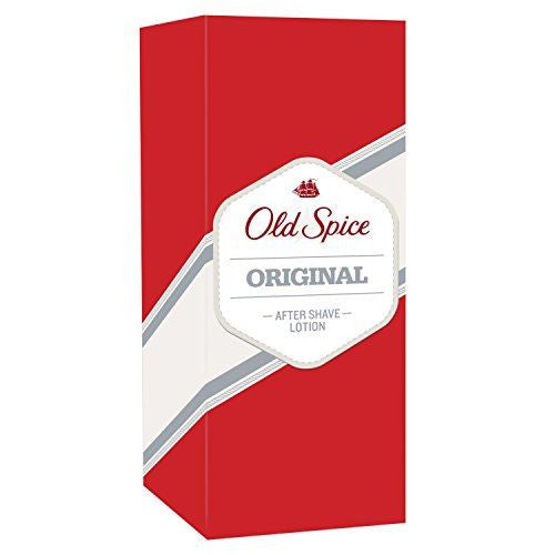 Old Spice Original After Shave 100ml - Personal Care at MyPerfumeShop by Old Spice