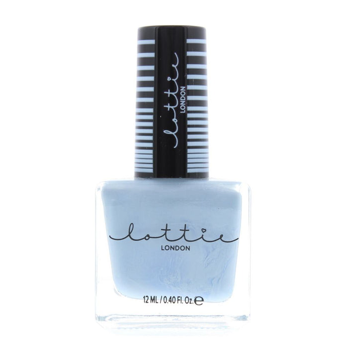 Lottie London Lottie Lacquer Nail Polish 12ml - Dream Waver - Cosmetics at MyPerfumeShop by Lottie London