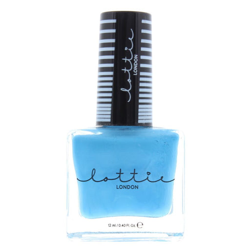 Lottie London Lottie Lacquer Nail Polish 12ml - As If - Cosmetics at MyPerfumeShop by Lottie London