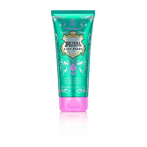 Katy Perry Royal Revolution Shower Gel 200ml - Personal Care at MyPerfumeShop by Katy Perry