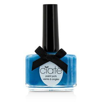 Ciate The Paint Pot Nail Polish 13.5ml - Holiday Blues - Personal Care at MyPerfumeShop by Ciate