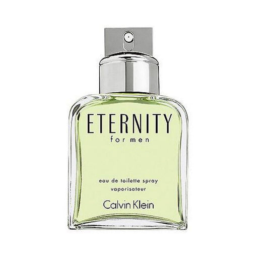 Calvin Klein Eternity Now by Mens EDT Spray 100ml - Fragrance at MyPerfumeShop by Calvin Klein