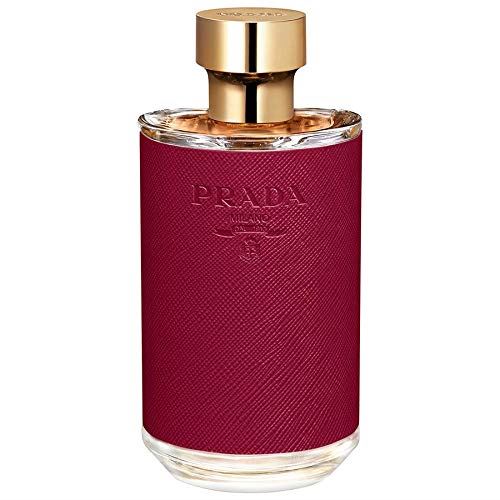 Prada La Femme Intense Eau De Parfum Spray 100ml - Fragrance at MyPerfumeShop by Prada