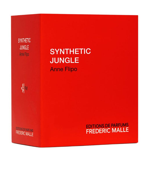 Frederic Malle Synthetic Jungle Eau De Parfum 50ml - Fragrances at MyPerfumeShop by Frederic Malle