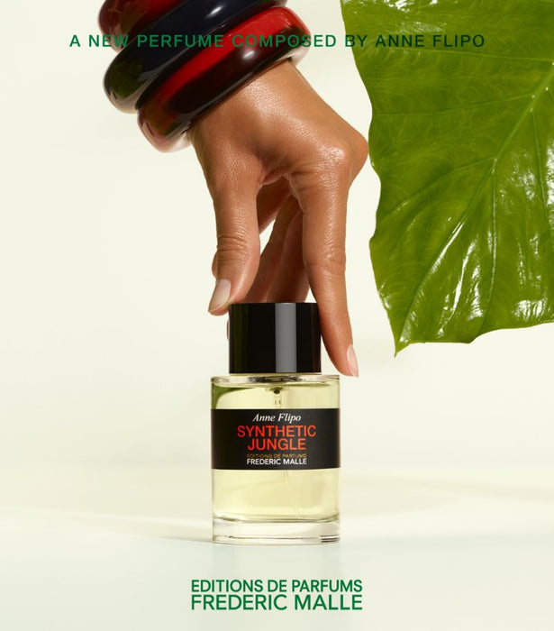 Frederic Malle Synthetic Jungle Eau De Parfum 50ml - Fragrances at MyPerfumeShop by Frederic Malle