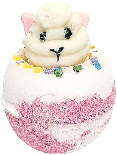 Bomb Cosmetics Drama Llama Bath Mallow 50g - Bath Bomb at MyPerfumeShop by Bomb