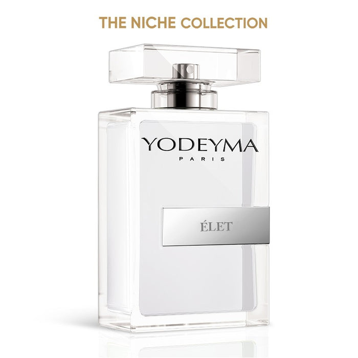 Inspired by Original by Eight & Bob - Elet by Yodeyma Paris - 100ml - Eau De Parfum at MyPerfumeShop by Yodeyma Paris