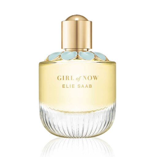 Elie Saab Girl of Now by Eau de Parfum 90ml - Perfume & Cologne at MyPerfumeShop by Elie Saab