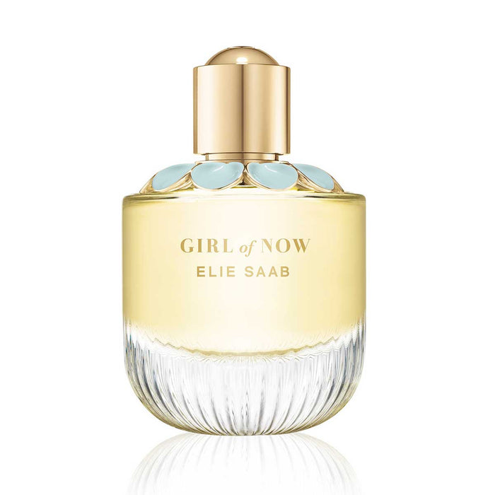 Elie Saab Girl of Now by Eau de Parfum 90ml - Perfume & Cologne at MyPerfumeShop by Elie Saab