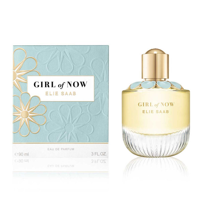 Elie Saab Girl of Now by Eau de Parfum 90ml - Perfume & Cologne at MyPerfumeShop by Elie Saab