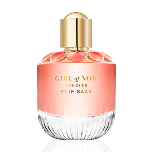 Girl Of Now Elie Saab Forever Eau De Parfum 90ml - Eau De Parfum at MyPerfumeShop by Elie Saab