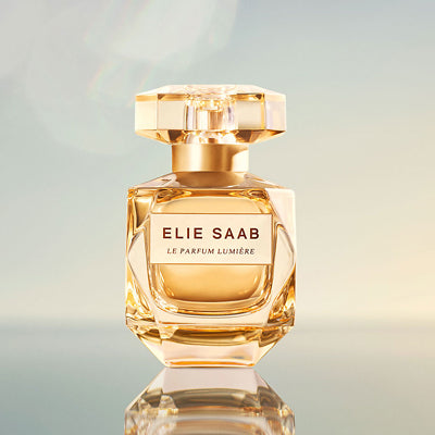 Elie Saab Le Parfum Lumiere Eau de Parfum 90ml - EAU DE PARFUM at MyPerfumeShop by Elie Saab