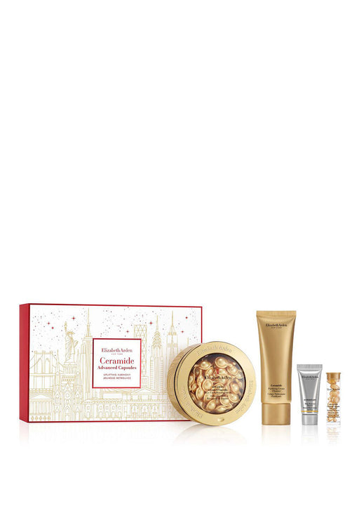 Elizabeth Arden Ceramide Gift Set - Face Serum at MyPerfumeShop by Elizabeth Arden