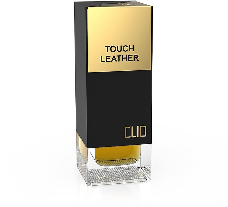 Le Chameau Clio Touch Leather Eau de Parfum 90ml Spray - Fragrance at MyPerfumeShop by Le Chameau