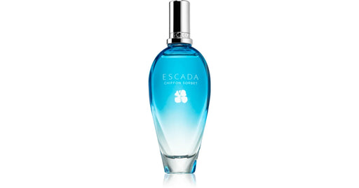 Escada Chiffon Sorbet Eau de Toilette 100ml Spray - Fragrance at MyPerfumeShop by Escada