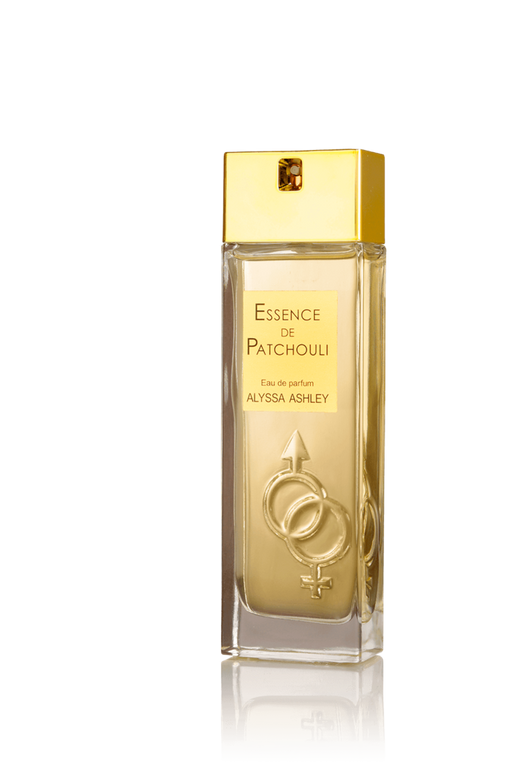 Alyssa Ashley Essence de Patchouli Eau de Parfum 100ml Spray - Fragrance at MyPerfumeShop by Alyssa Ashley