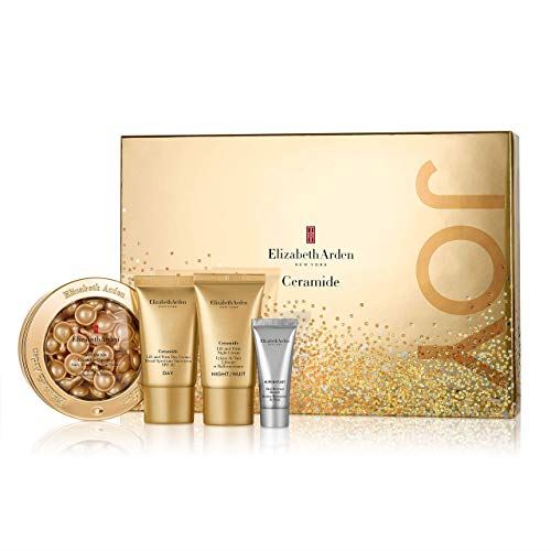 Elizabeth Arden Advanced Ceramide Gift Set 4 Piece Set - Skincare at MyPerfumeShop by Elizabeth Arden