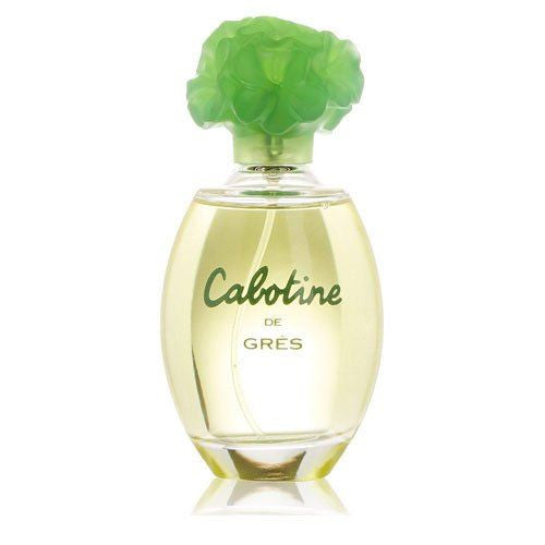 Gres Parfums Cabotine Eau de Toilette 100ml Spray - Perfume & Cologne at MyPerfumeShop by Gres Parfums