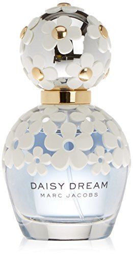 Marc Jacobs Daisy Dream Eau de Toilette 50ml Spray - Perfume & Cologne at MyPerfumeShop by Marc Jacobs