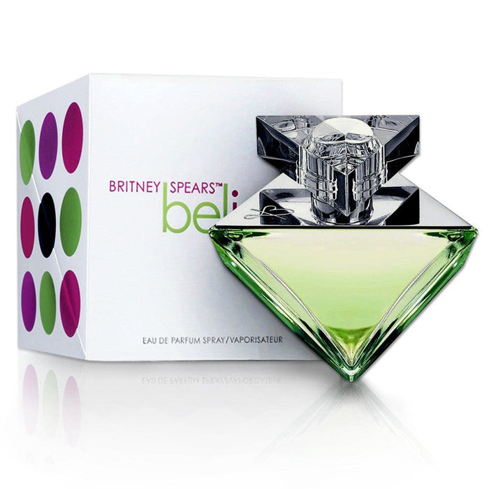 Britney Spears Believe Eau de Parfum 100ml - Perfume & Cologne at MyPerfumeShop by Britney Spears