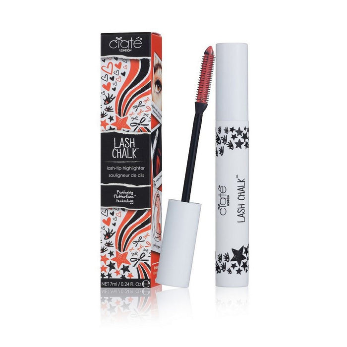 Ciate Lash Chalk Lash-Tip Mascara 7ml - 2 Giggle - Cosmetics at MyPerfumeShop by Ciate