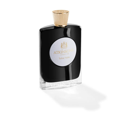 Tulipe Noire Atkinsons Eau De Parfum 100ml - Eau De Parfum at MyPerfumeShop by Atkinsons