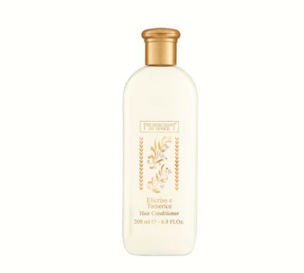 The Merchant of Venice Elicrisio E Tamerice Conditioner 200ml - Conditioner at MyPerfumeShop by The Merchant of Venice